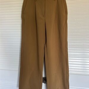 NWT Old Navy women wide legs trousers